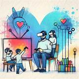 A Journey of Family, Age, and Artistic Triumphs
