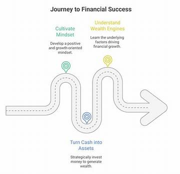 A Journey to Financial Eminence