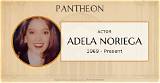 Adela Noriega Biography | Vlogb