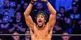 Ar Fox's Journey to Wrestling Excellence