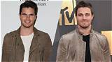 Are Robbie and Stephen Amell Related: Uncovering the Truth