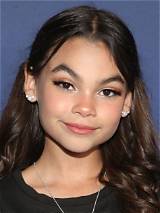 Ariana Greenblatt Born