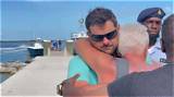 Bahamas Shark Attack: Jordan Escapes Unscathed