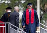 Barron Trump's Graduation: a Milestone Event