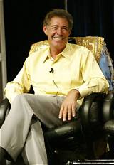 Barry Williams: the Hair Icon