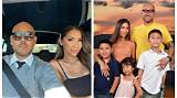 Ben Ballers Wife Has Competed in a Number of Beauty Pageants