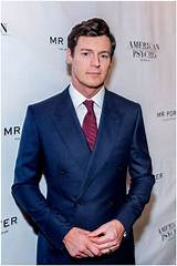 Benjamin Walker Net Worth, Income, Salary, Earnings, Biography, How Much Money Make?