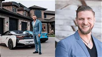 Blinkd | Kris Krohn Net Worth in 2024