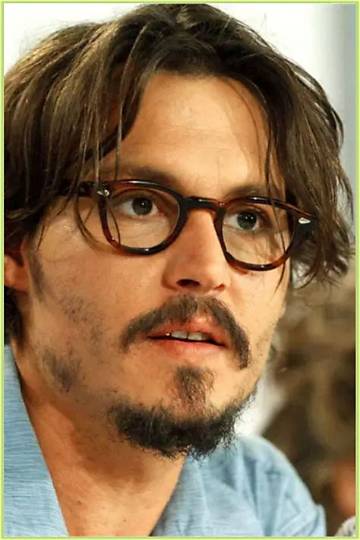 Can Johnny Depp Grow a Beard? Unraveling the Mystery and the Factors Involved