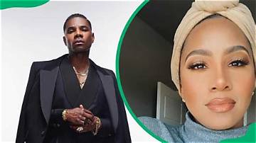 Carrington Franklin: Facts About Kirk Franklin's Daughter