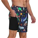 Conquer Swim Shorts Chafing: Say Goodbye to Irritation