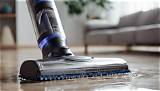 Cordless Wet/Dry Vacuum Cleaners: Your Ultimate Cleaning Solution
