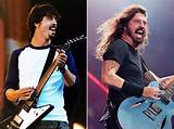 Dave Grohl's Incredible Race for the Finish Line