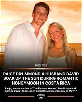 David Anderson Paige Drummond: a Look at His Life and Career