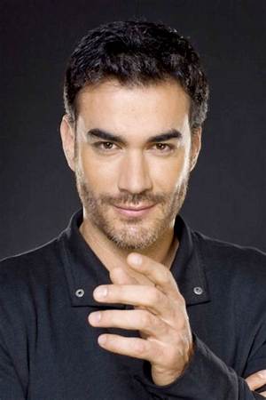 David Zepeda - Bloginfo