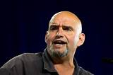 Demystifying John Fetterman's Educational Journey