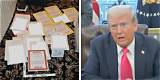 Did the Fbi Raid Ex-President Trump's Youngest Son's Room?