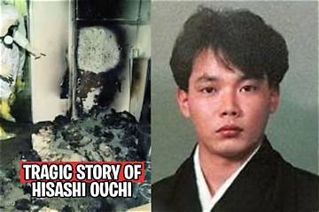 Discover Hisashi Ouchi's Legacy: His Story Now