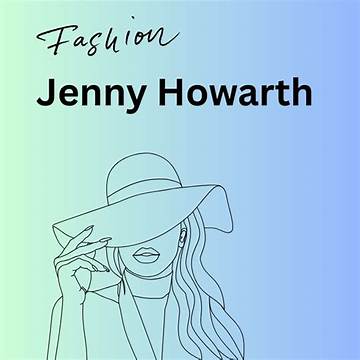 Discover Jenny Howarth's Family: Insights into Her Children