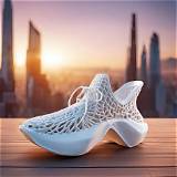 Discover the Future of Footwear: Go Bionic with Skechers