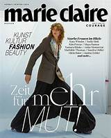 Discover the Intersectional Brilliance of Marie Claire Rupio
