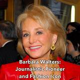 Discover the Legacy of Barbara Philipps, Pioneer in Healthcare