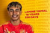 Discover the Surprising Age of Yamine Lamal's Father