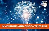 Discoveries and Insights in Technology