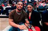 Does B Simone Have a Boyfriend