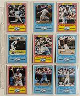 Drake's Baseball Card Collection: a Collector's Dream