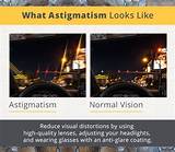 Driving at Night with Astigmatism: Tips for Safer Vision