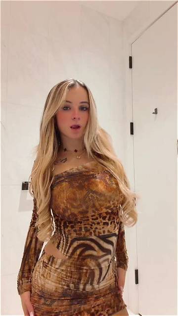 Exclusive Kaitlyn Krems Leaked Content Found on Onlyfans