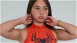 Exclusive Spider-Man Content Featuring Sophie Rain: a Must-See for Comic Enthusiasts