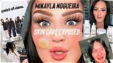 Expert Review: Mikaela Nogueria's Must-Have Makeup Palette