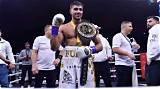Exploring Tommy Fury's Boxing Record, Net Worth, Age, and Height