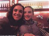 Felicity Amore Castle Hughes- All About Keisha Castle-Hughes Daughter