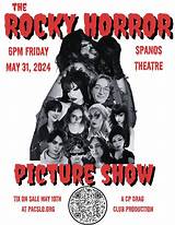 Find "Rocky Horror Picture Show" Events in Oklahoma City