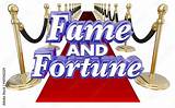Fortune, Fame, and Enduring Success