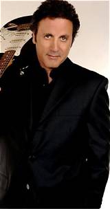 Frank Stallone: Acclaimed Actor and Talented Singer
