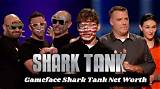 Gameface Shark Tank Net Worth: Details About Wealth, Revenue, Founder