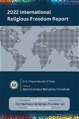 Groundbreaking Insights on Religious Freedom