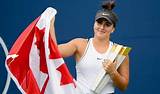 How Much Is Bianca Andreescu Worth?