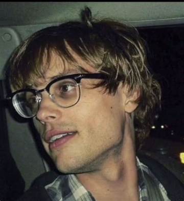 How Young Was Matthew Gray Gubler in 2005?