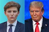 Is Barron Trump, Donald Trump's Biological Son? an in-Depth Investigation