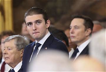 Is Barron Trump Really Donald Trump's Biological Son? the Truth Revealed!