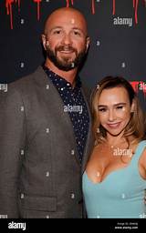 Is Danielle Harris Married? Find out the Truth
