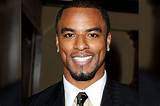 Is Darren Sharper a Father of Two? Does He Have a Son and a Daughter?
