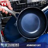 Is It Safe to Use Blue Diamond Cookware? Discover the Truth