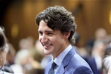 Is Justin Trudeau as Wealthy as You Think?