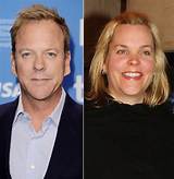 Is Kiefer Sutherland an Identical Twin? Uncovering the Family Secret